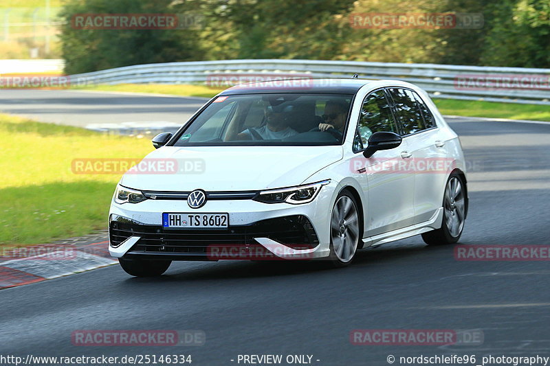 Bild #25146334 - Touristenfahrten Nürburgring Nordschleife (02.10.2023)