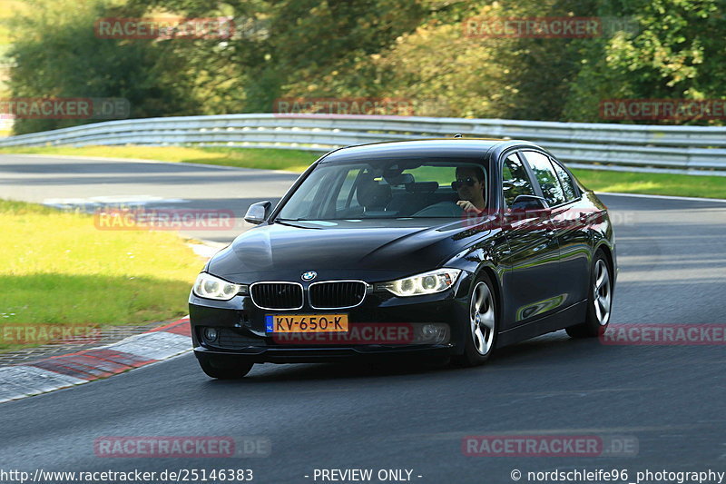 Bild #25146383 - Touristenfahrten Nürburgring Nordschleife (02.10.2023)