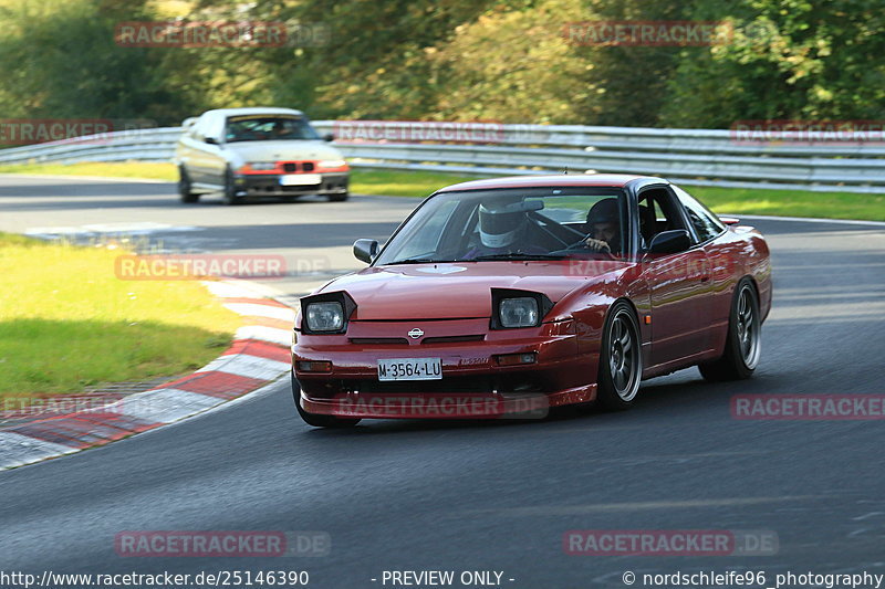 Bild #25146390 - Touristenfahrten Nürburgring Nordschleife (02.10.2023)