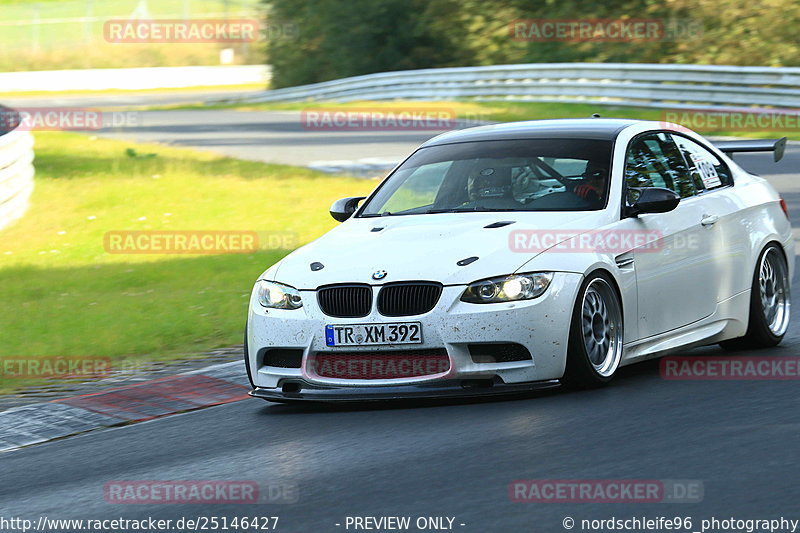 Bild #25146427 - Touristenfahrten Nürburgring Nordschleife (02.10.2023)