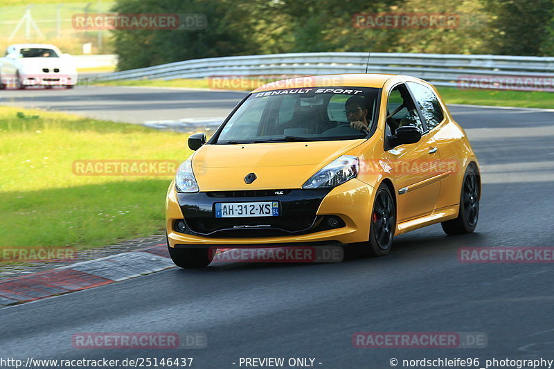 Bild #25146437 - Touristenfahrten Nürburgring Nordschleife (02.10.2023)