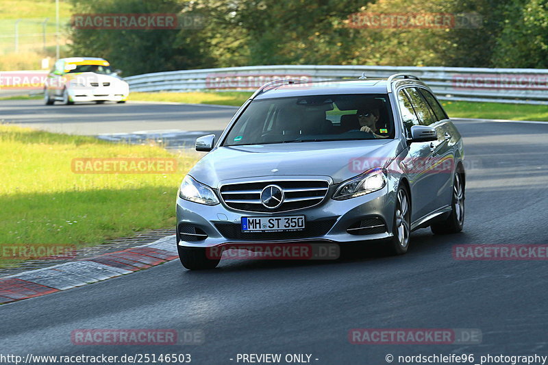 Bild #25146503 - Touristenfahrten Nürburgring Nordschleife (02.10.2023)