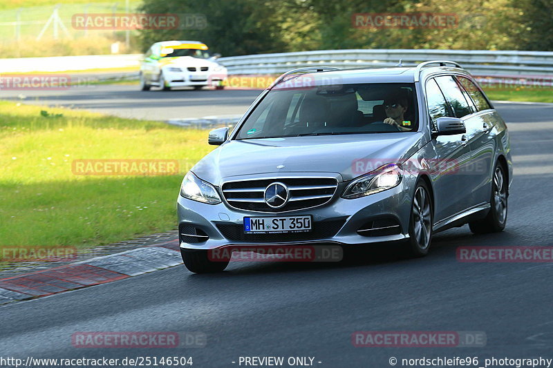 Bild #25146504 - Touristenfahrten Nürburgring Nordschleife (02.10.2023)