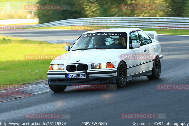 Bild #25146574 - Touristenfahrten Nürburgring Nordschleife (02.10.2023)