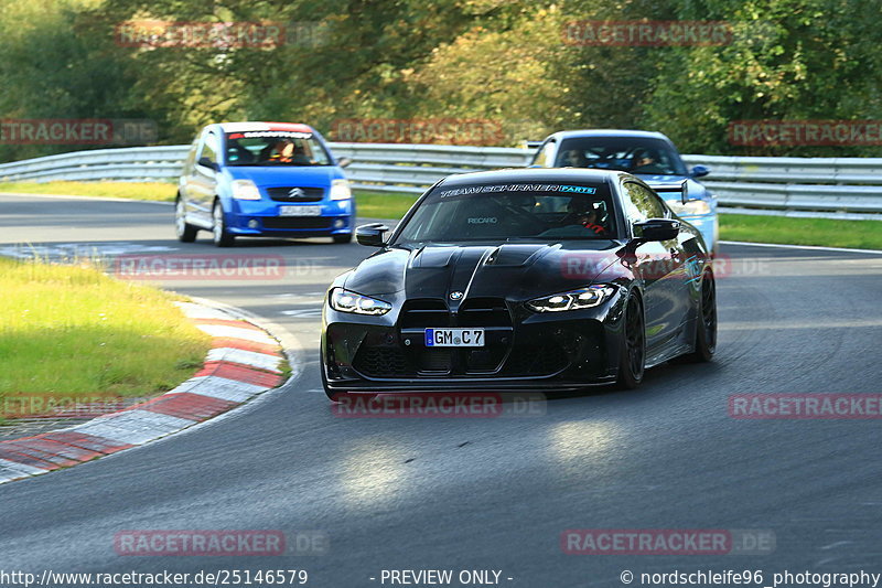 Bild #25146579 - Touristenfahrten Nürburgring Nordschleife (02.10.2023)