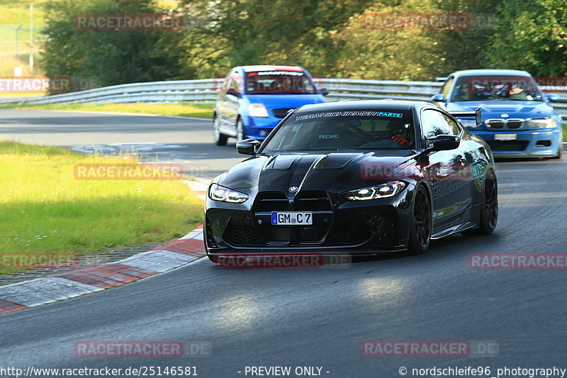 Bild #25146581 - Touristenfahrten Nürburgring Nordschleife (02.10.2023)