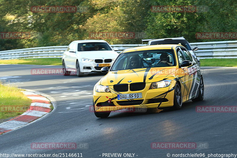 Bild #25146611 - Touristenfahrten Nürburgring Nordschleife (02.10.2023)