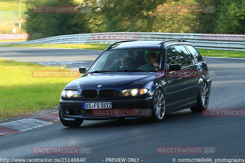 Bild #25146640 - Touristenfahrten Nürburgring Nordschleife (02.10.2023)