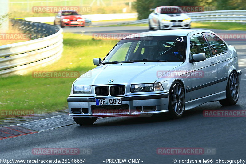 Bild #25146654 - Touristenfahrten Nürburgring Nordschleife (02.10.2023)