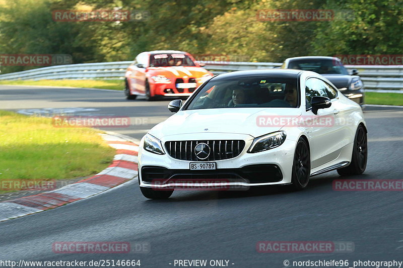 Bild #25146664 - Touristenfahrten Nürburgring Nordschleife (02.10.2023)