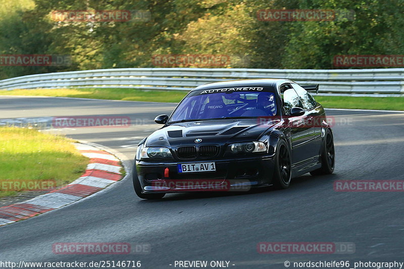 Bild #25146716 - Touristenfahrten Nürburgring Nordschleife (02.10.2023)