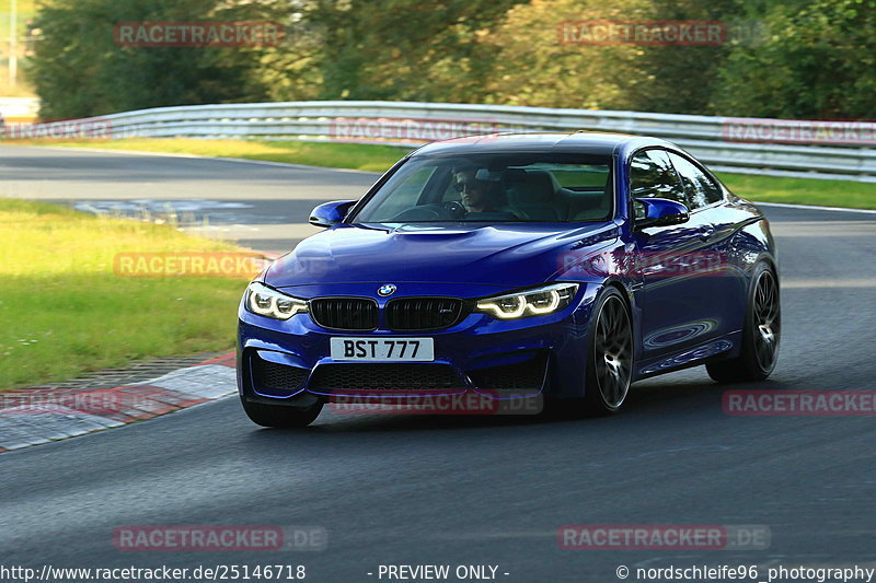 Bild #25146718 - Touristenfahrten Nürburgring Nordschleife (02.10.2023)