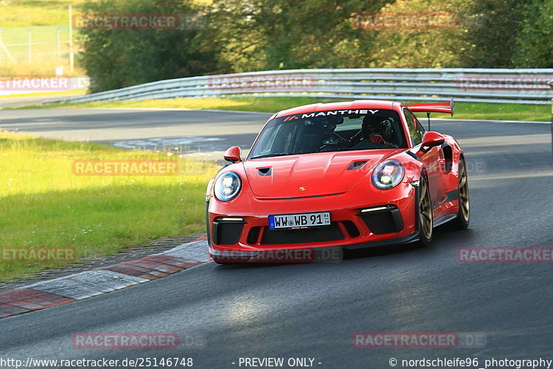 Bild #25146748 - Touristenfahrten Nürburgring Nordschleife (02.10.2023)