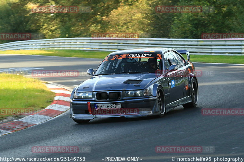 Bild #25146758 - Touristenfahrten Nürburgring Nordschleife (02.10.2023)