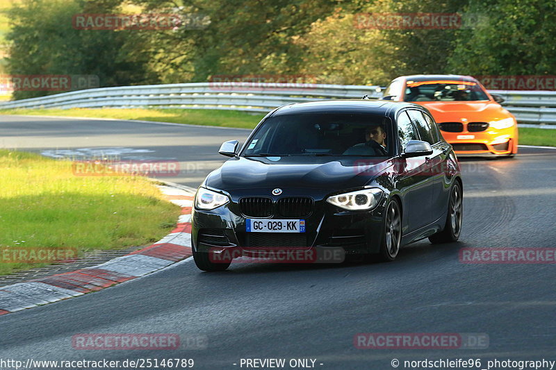 Bild #25146789 - Touristenfahrten Nürburgring Nordschleife (02.10.2023)