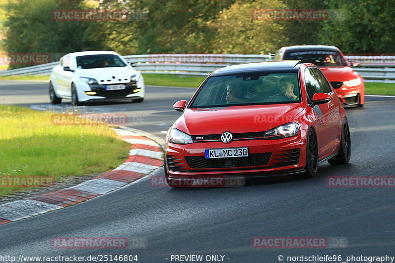 Bild #25146804 - Touristenfahrten Nürburgring Nordschleife (02.10.2023)