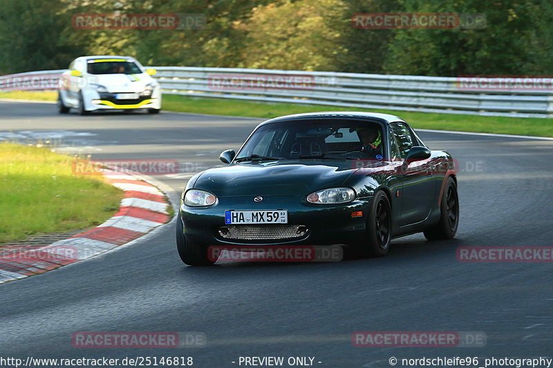 Bild #25146818 - Touristenfahrten Nürburgring Nordschleife (02.10.2023)