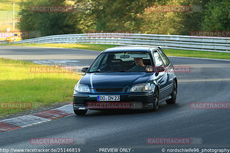 Bild #25146819 - Touristenfahrten Nürburgring Nordschleife (02.10.2023)