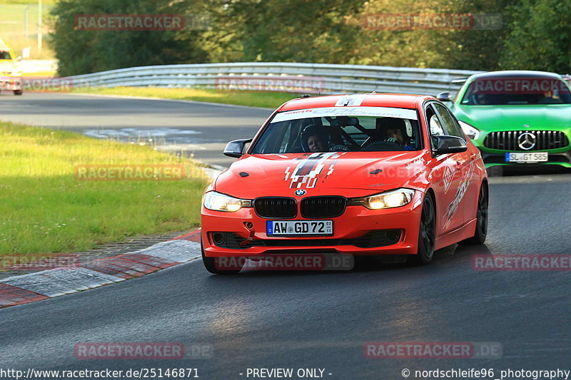 Bild #25146871 - Touristenfahrten Nürburgring Nordschleife (02.10.2023)