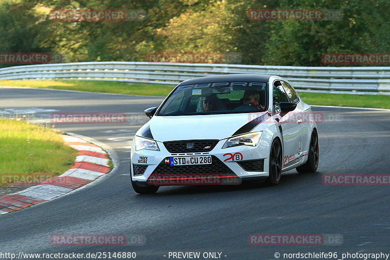 Bild #25146880 - Touristenfahrten Nürburgring Nordschleife (02.10.2023)