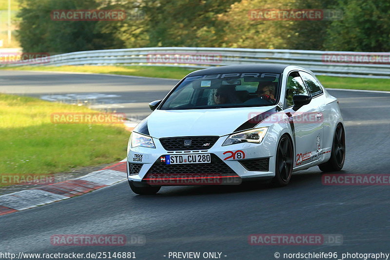 Bild #25146881 - Touristenfahrten Nürburgring Nordschleife (02.10.2023)