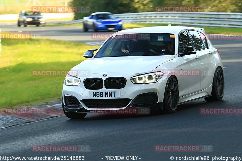 Bild #25146883 - Touristenfahrten Nürburgring Nordschleife (02.10.2023)