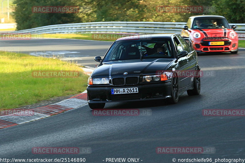 Bild #25146890 - Touristenfahrten Nürburgring Nordschleife (02.10.2023)