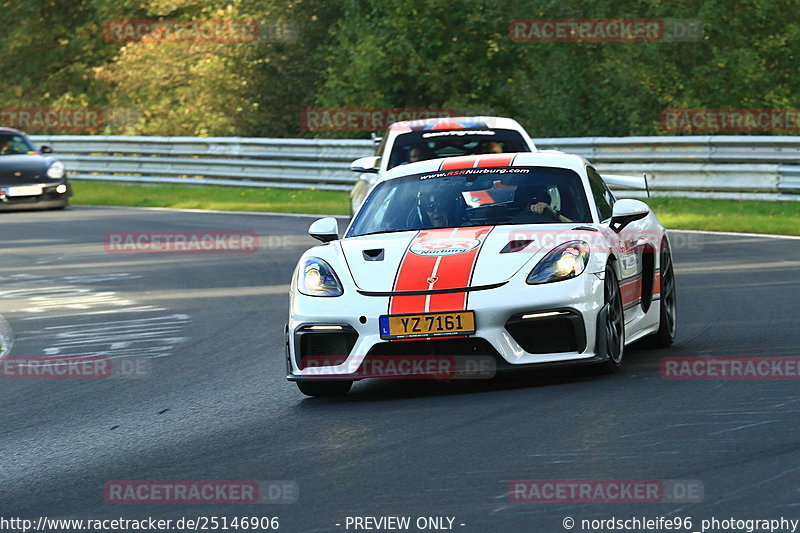 Bild #25146906 - Touristenfahrten Nürburgring Nordschleife (02.10.2023)