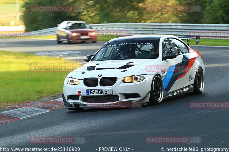 Bild #25146920 - Touristenfahrten Nürburgring Nordschleife (02.10.2023)