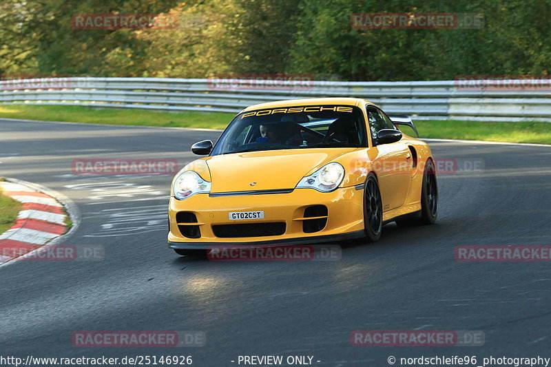 Bild #25146926 - Touristenfahrten Nürburgring Nordschleife (02.10.2023)