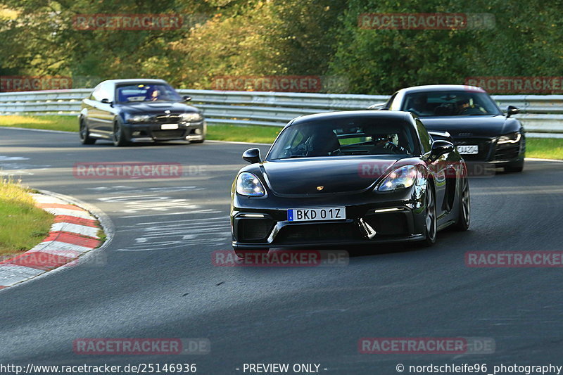 Bild #25146936 - Touristenfahrten Nürburgring Nordschleife (02.10.2023)