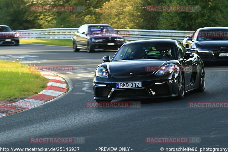 Bild #25146937 - Touristenfahrten Nürburgring Nordschleife (02.10.2023)