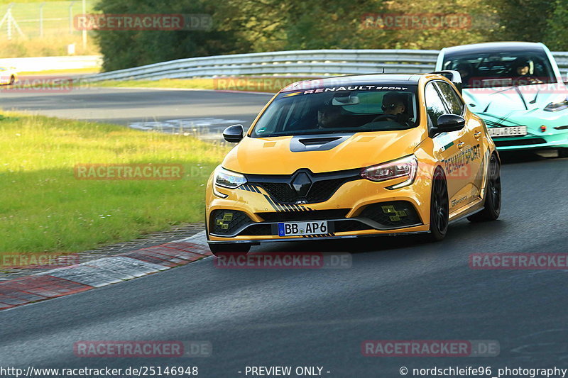 Bild #25146948 - Touristenfahrten Nürburgring Nordschleife (02.10.2023)