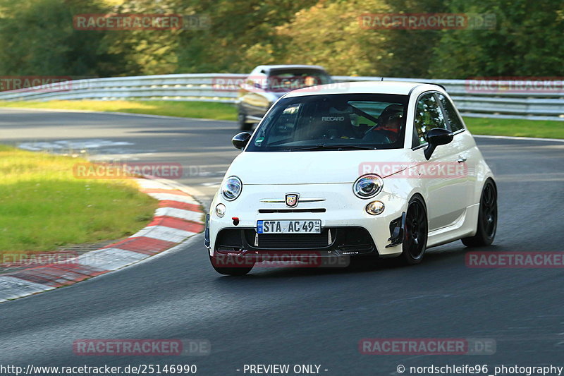 Bild #25146990 - Touristenfahrten Nürburgring Nordschleife (02.10.2023)