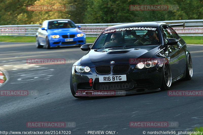 Bild #25147020 - Touristenfahrten Nürburgring Nordschleife (02.10.2023)