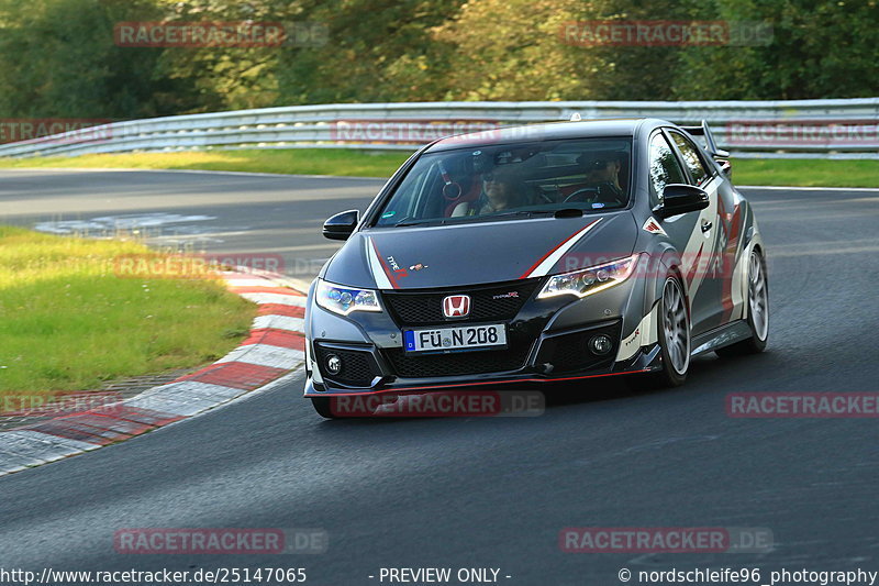 Bild #25147065 - Touristenfahrten Nürburgring Nordschleife (02.10.2023)