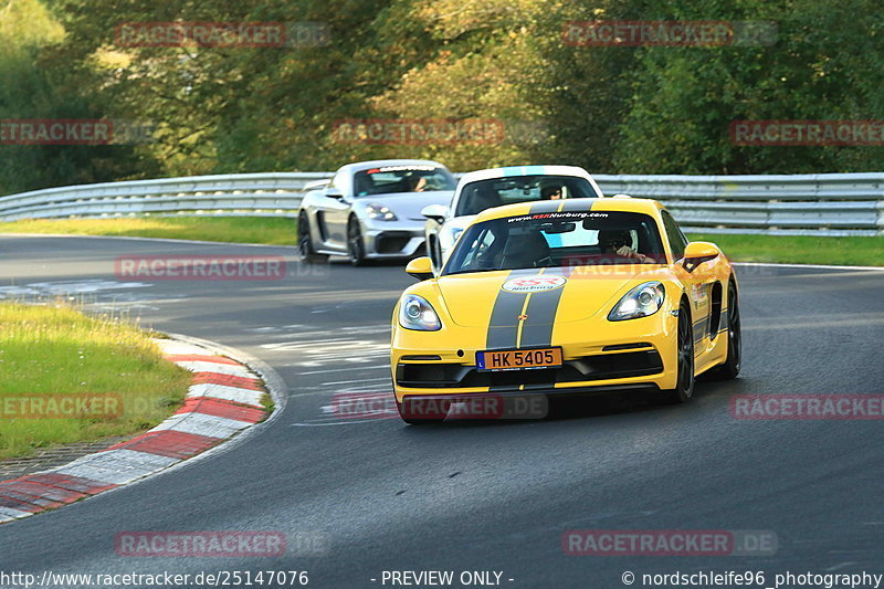 Bild #25147076 - Touristenfahrten Nürburgring Nordschleife (02.10.2023)