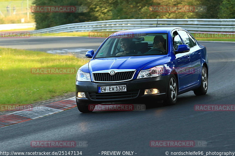 Bild #25147134 - Touristenfahrten Nürburgring Nordschleife (02.10.2023)