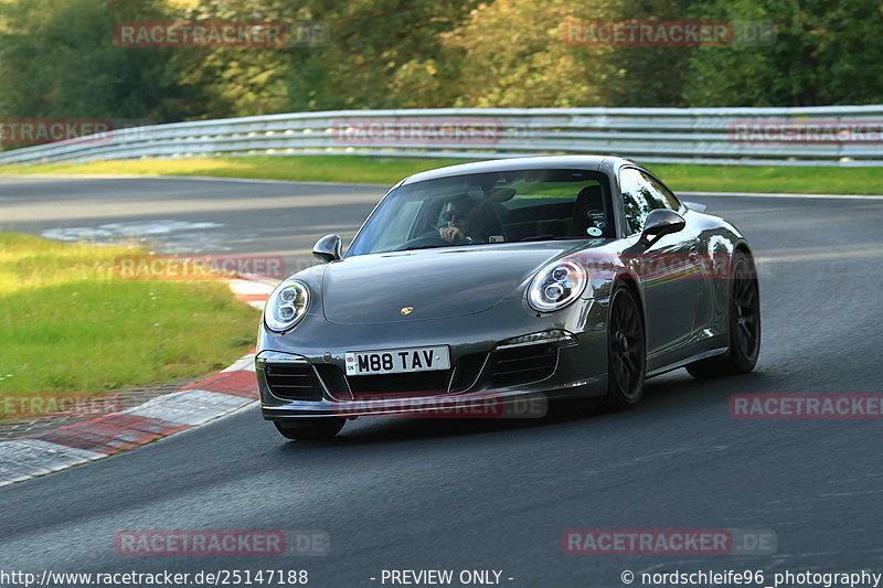 Bild #25147188 - Touristenfahrten Nürburgring Nordschleife (02.10.2023)