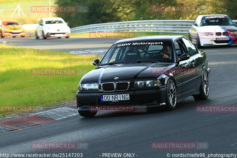 Bild #25147203 - Touristenfahrten Nürburgring Nordschleife (02.10.2023)