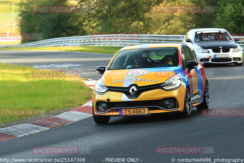 Bild #25147306 - Touristenfahrten Nürburgring Nordschleife (02.10.2023)