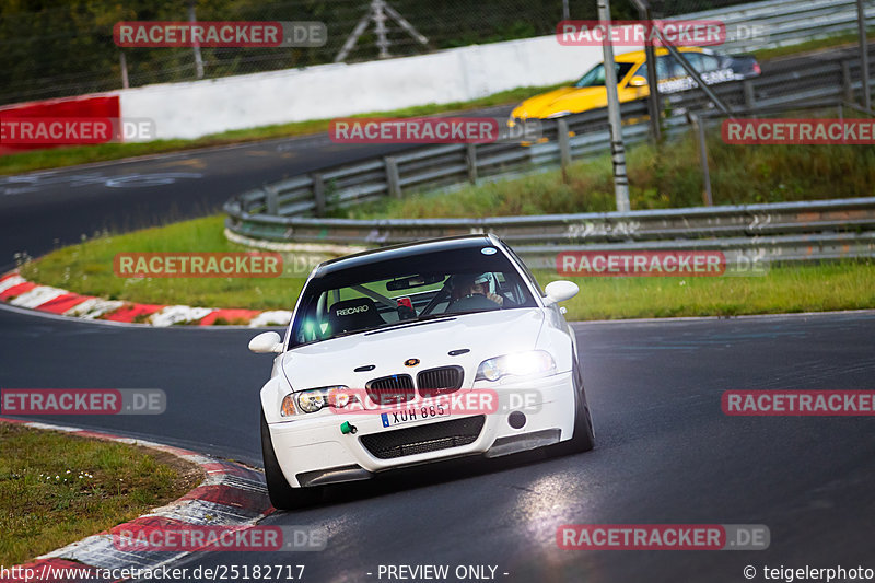 Bild #25182717 - Touristenfahrten Nürburgring Nordschleife (02.10.2023)