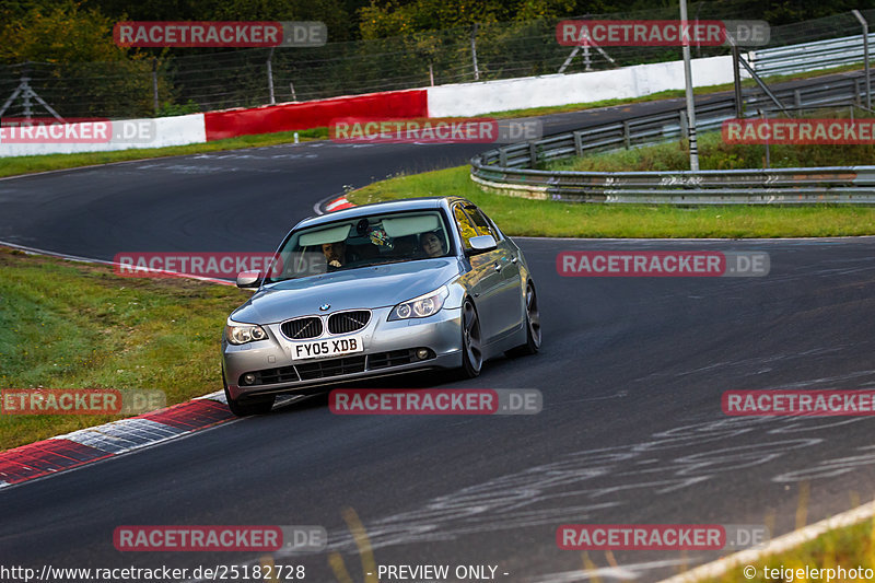 Bild #25182728 - Touristenfahrten Nürburgring Nordschleife (02.10.2023)