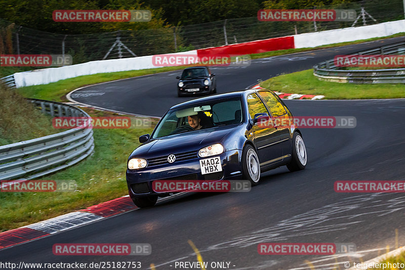 Bild #25182753 - Touristenfahrten Nürburgring Nordschleife (02.10.2023)