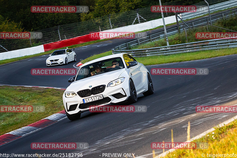 Bild #25182796 - Touristenfahrten Nürburgring Nordschleife (02.10.2023)