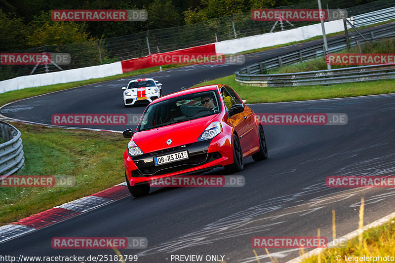 Bild #25182799 - Touristenfahrten Nürburgring Nordschleife (02.10.2023)