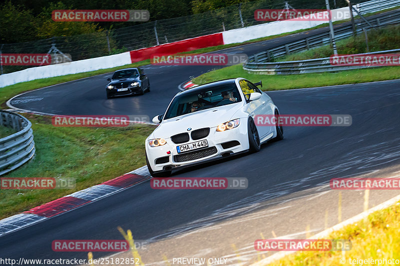 Bild #25182852 - Touristenfahrten Nürburgring Nordschleife (02.10.2023)