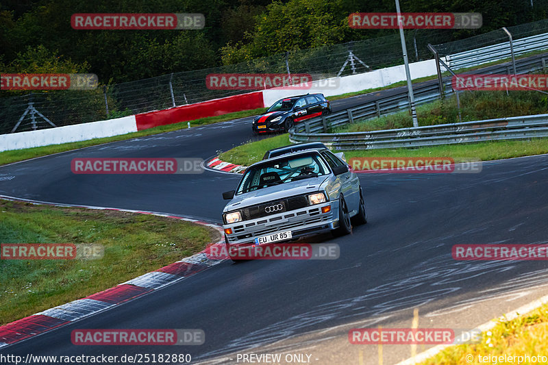 Bild #25182880 - Touristenfahrten Nürburgring Nordschleife (02.10.2023)