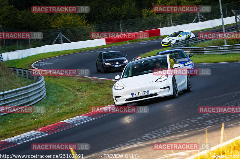 Bild #25182891 - Touristenfahrten Nürburgring Nordschleife (02.10.2023)