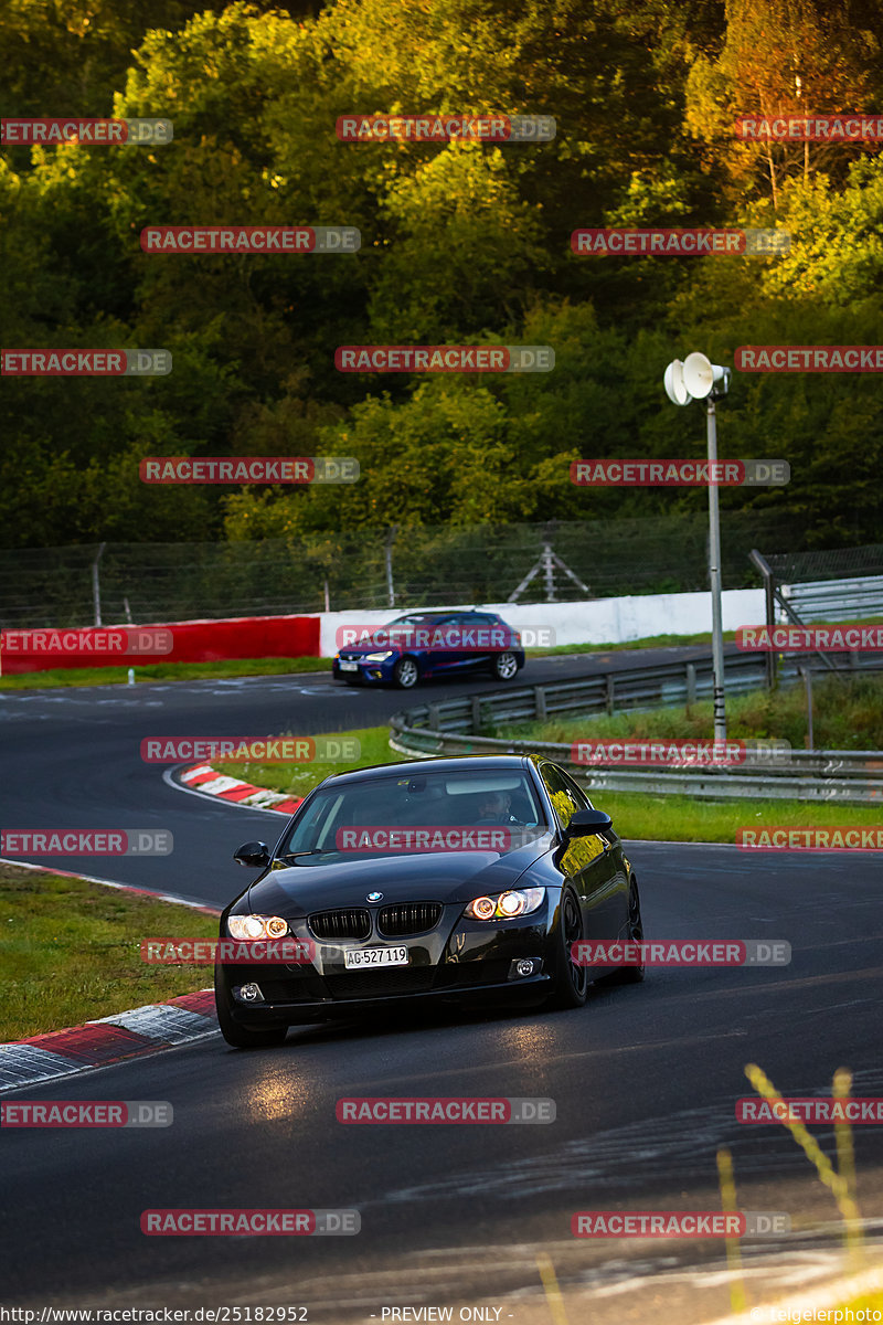 Bild #25182952 - Touristenfahrten Nürburgring Nordschleife (02.10.2023)